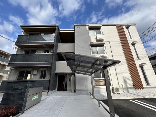 フェリーチェ西原