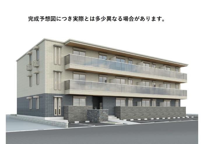 サウスERN GION