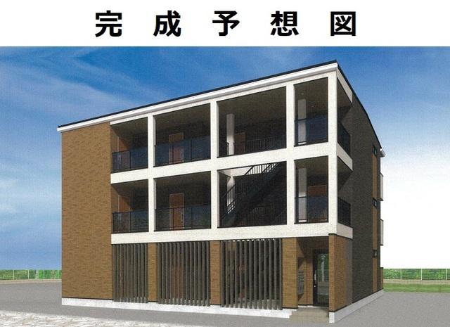 パラジソ大町