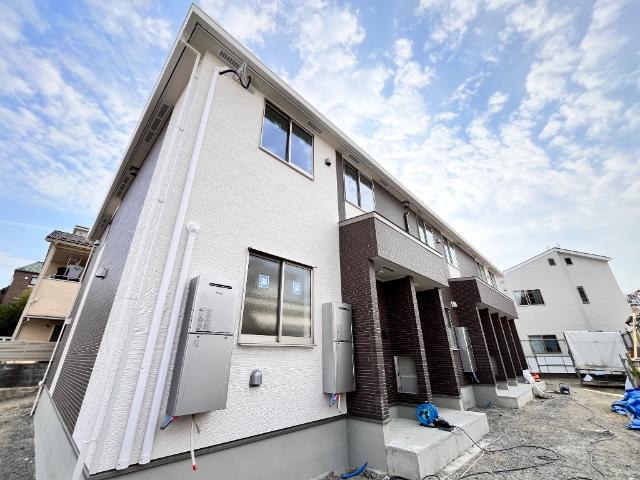 カーサ牛田本町