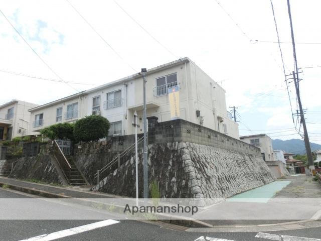 真亀２丁目テラスハウス