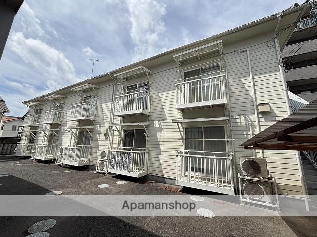 フローレンス1番館