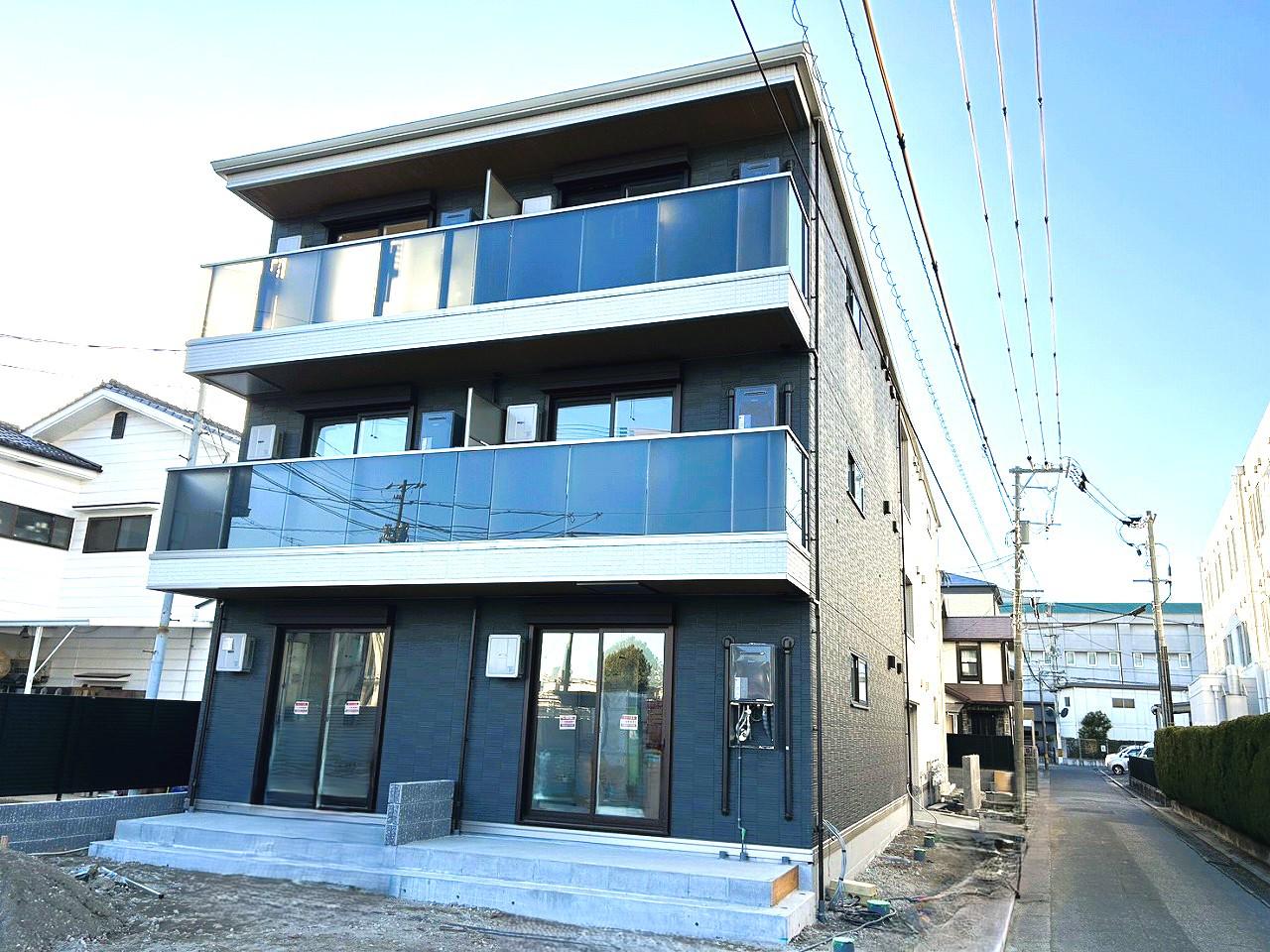 CAMPANELLA舟入南(1LDK/3階)