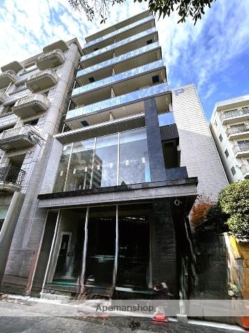 TMレジデンス(1LDK/6階)