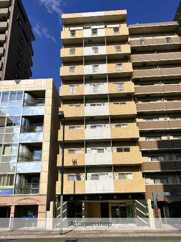 カルポカステーロ新白島