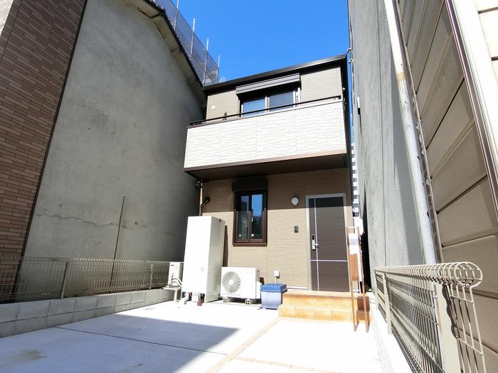 ラクシアポート