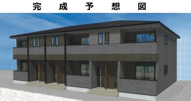 グレイスフルT(3LDK/2階)