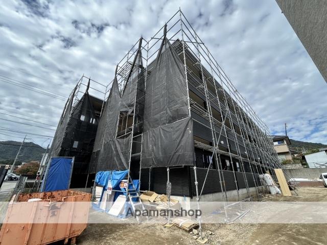 クレスト山本9丁目Ⅰ