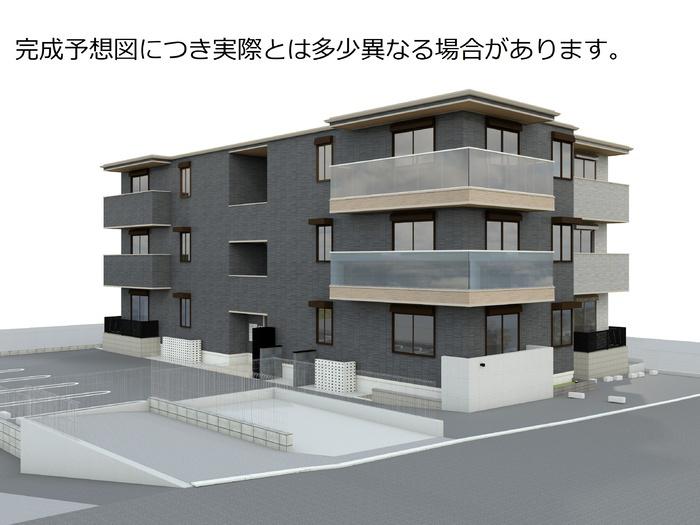 CAMPANELLA山本[2階]