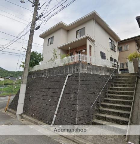 広島県広島市安佐北区 2階建 築42年