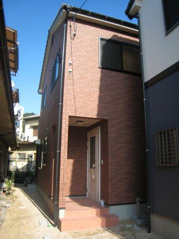 広島県広島市東区 2階建 築19年