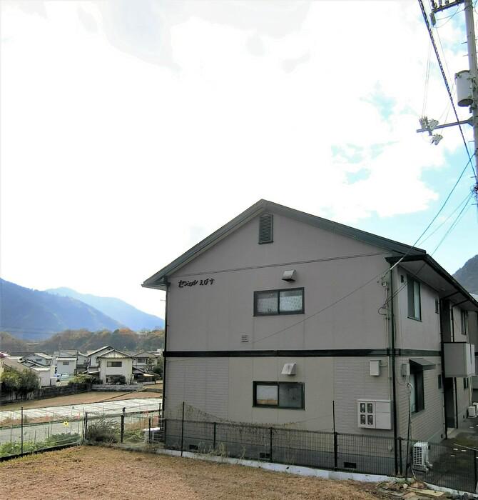 セジュールえびすA