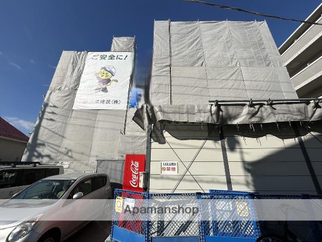 YELLSTAGE長束イースト