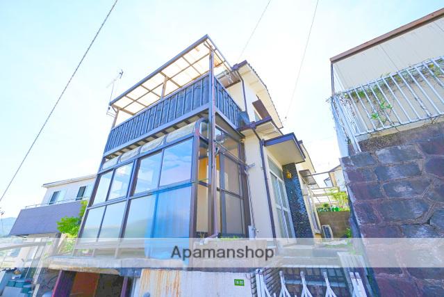 広島県広島市東区 2階建 築54年