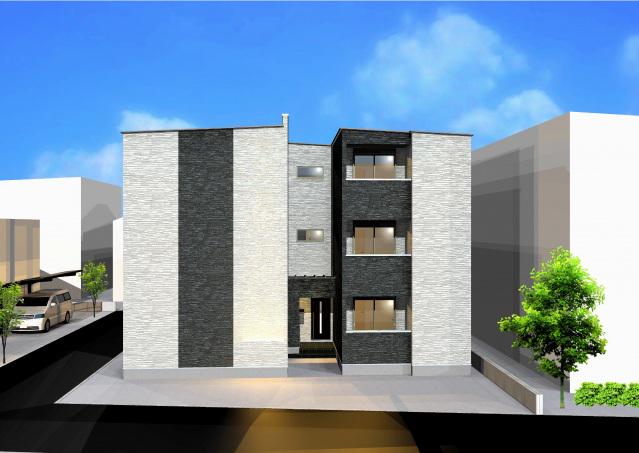 REGALEST西広島駅