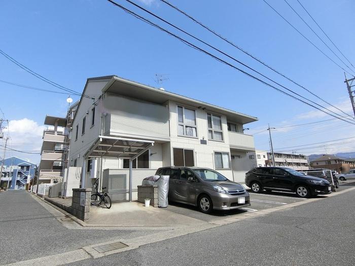 カーサビアンカ