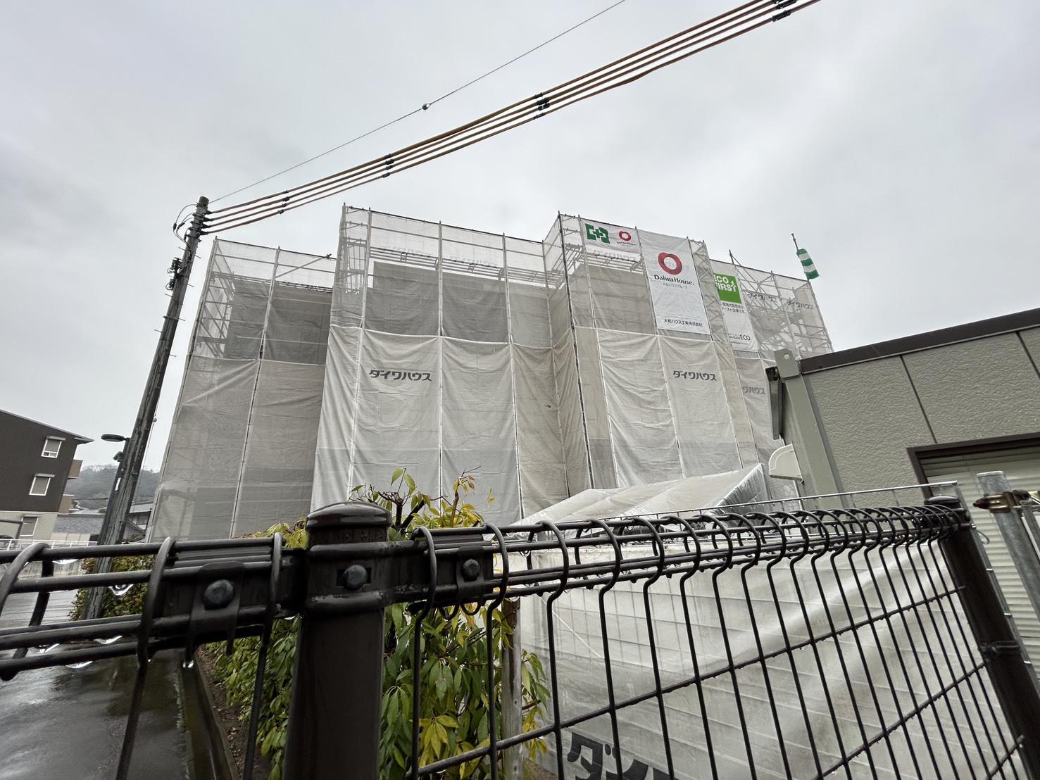 サンドルフ高須II番館