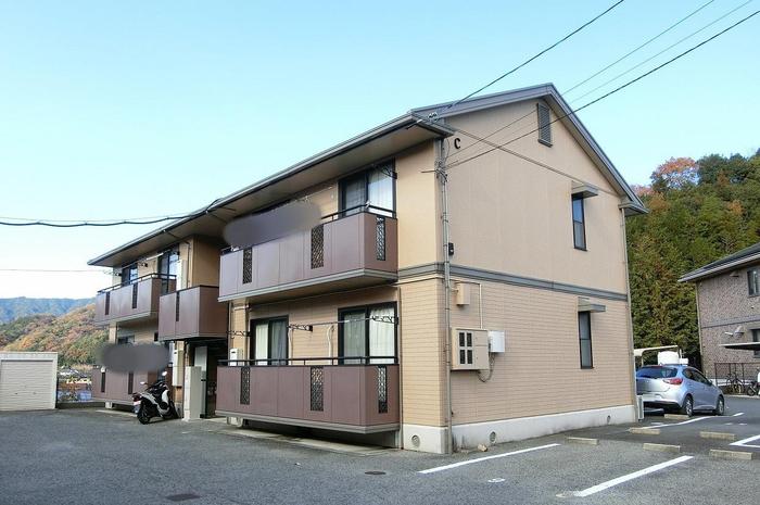 ハイドゥ伴 C棟