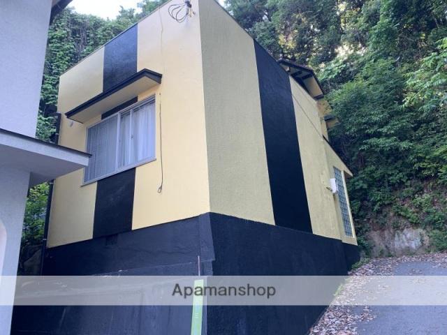 広島県広島市東区矢賀3丁目の戸建賃貸