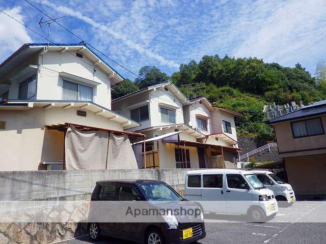 広島県広島市西区 2階建 築101年