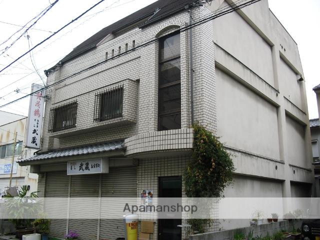 武井ビル(2K/3階)