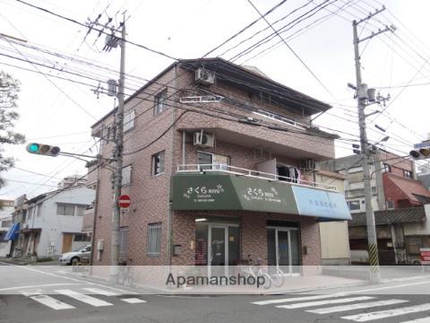 第2坂本ビル(ワンルーム/2階)