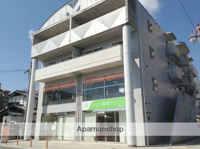 ハイブレスビル