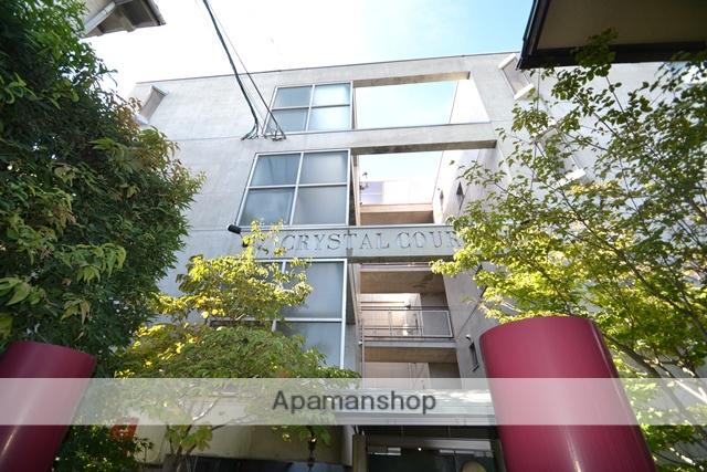 クリスタルコート