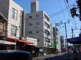 大方マンション