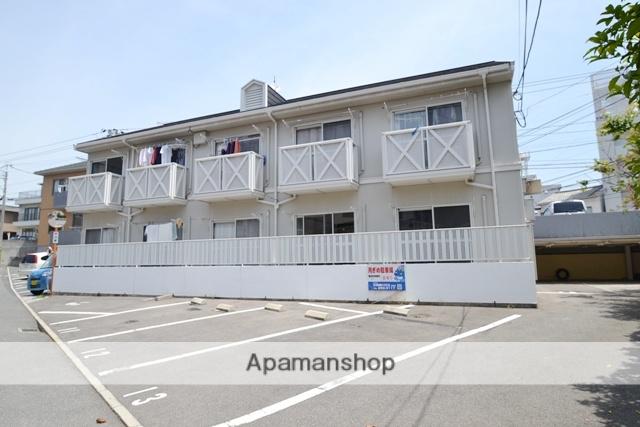 セフィラ田村(1K/2階)