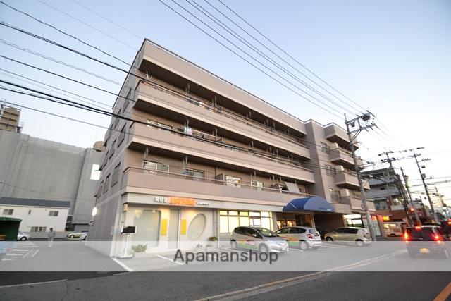 キクスイビル(2DK/2階)