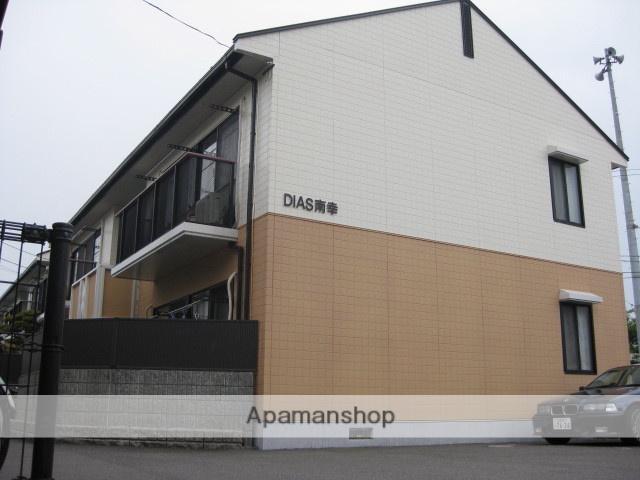 ディアス南幸 C棟