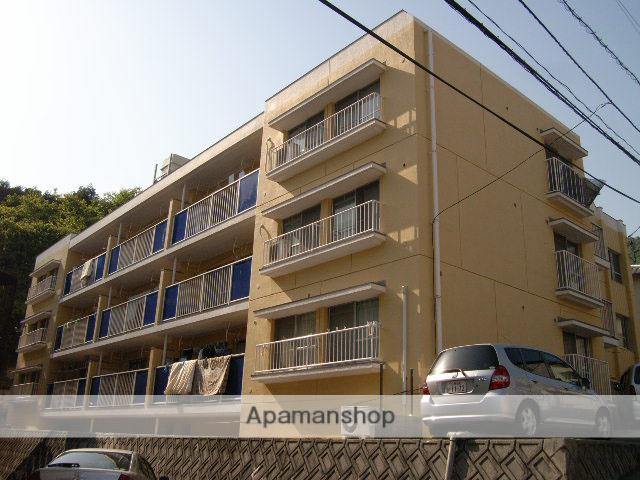 楠マンション B棟