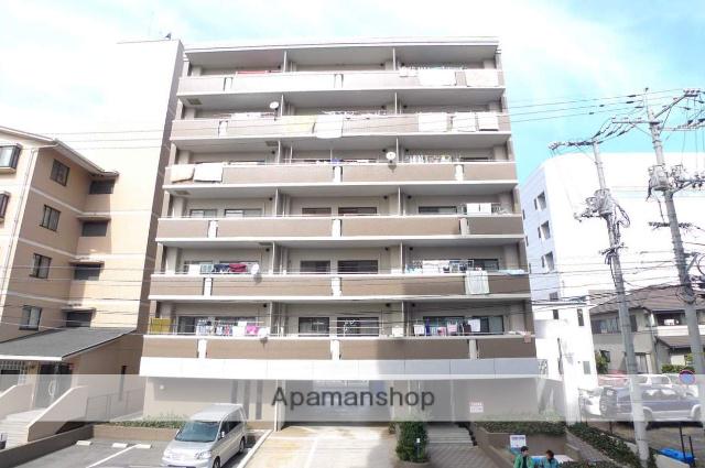 エトアール井口(3LDK/7階)