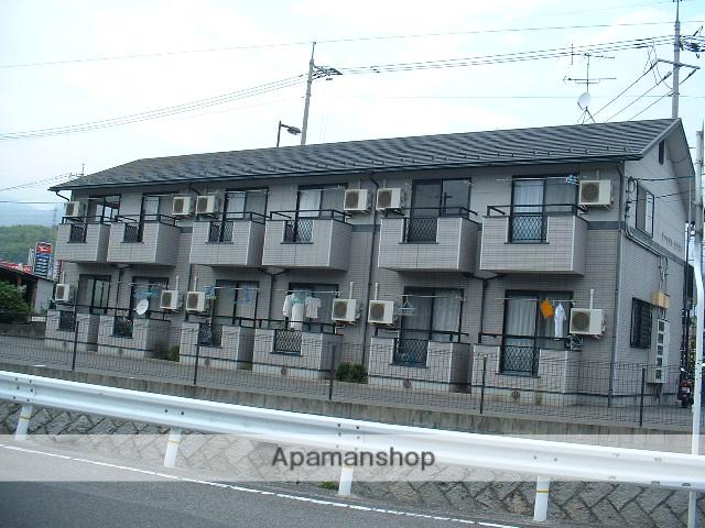 サマックスセシオン(1K/2階)