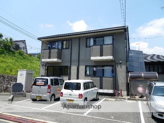 テラスグリーンヒルA棟