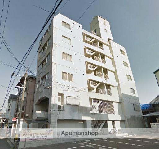 シャトレ天神
