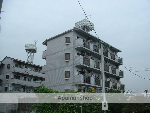 パインハウスⅡ(ワンルーム/3階)