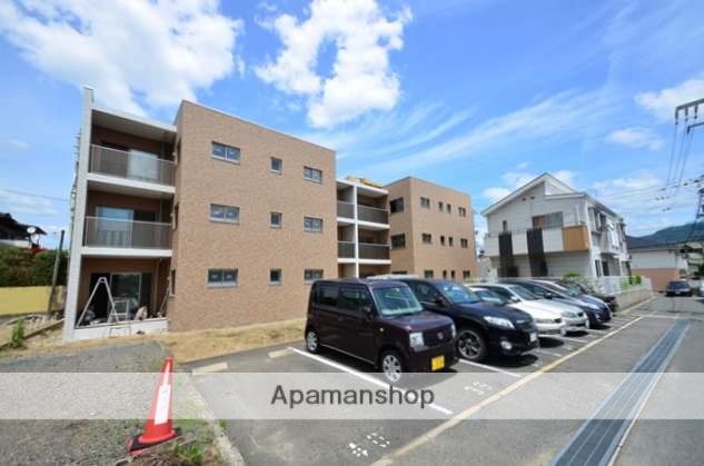 プランドール中筋