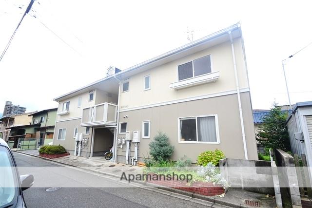 ファミール中村