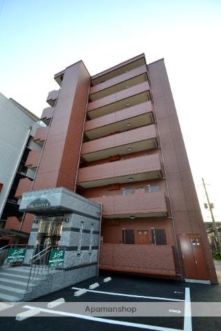 フォレストシティⅢ