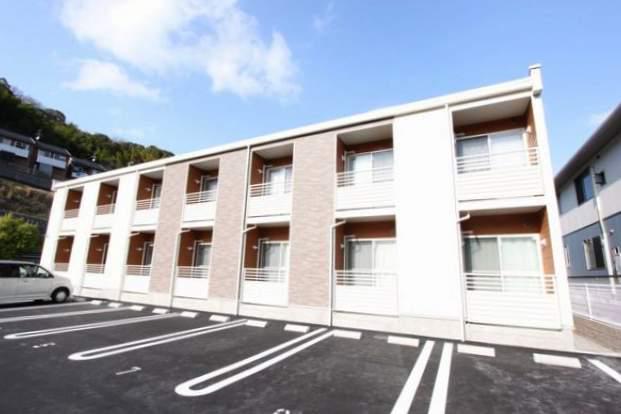 レオネクスト春日野口