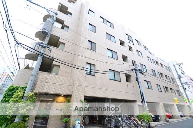 メゾン小町