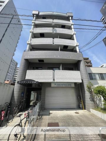 レジデンス十日市