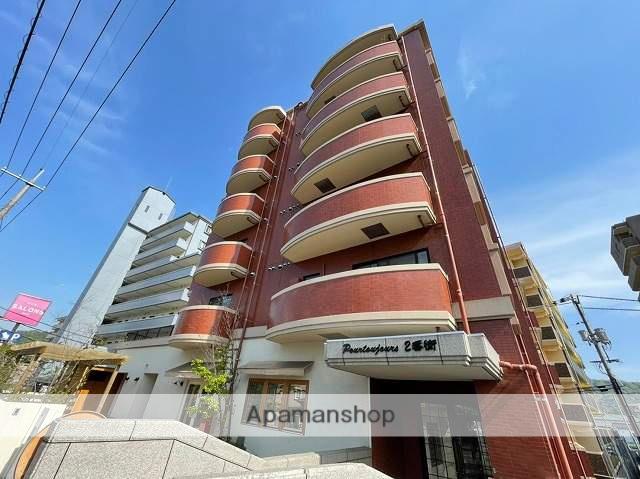 プーテゥジュール2番街