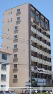 ロイヤルシャトー大須(2K/4階)