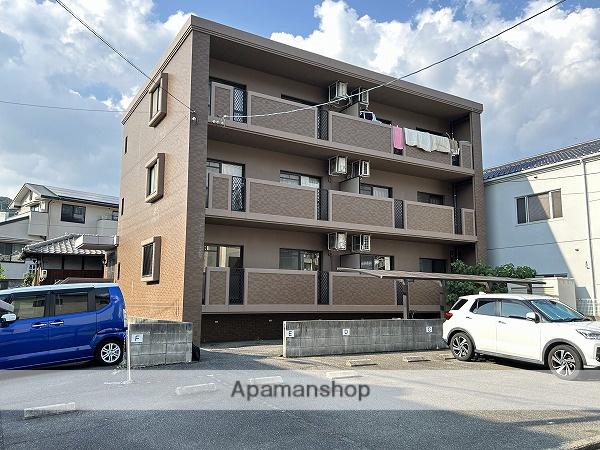 サラマンカビル[2階]