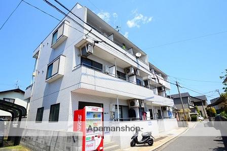 サンライズ三宅A棟