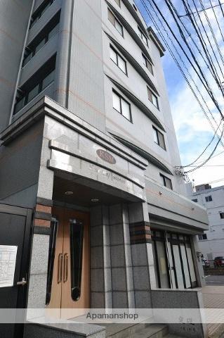 KSM三篠マンション