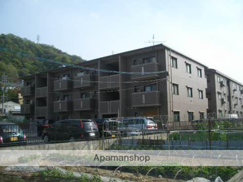 サンフレアー(3DK/2階)